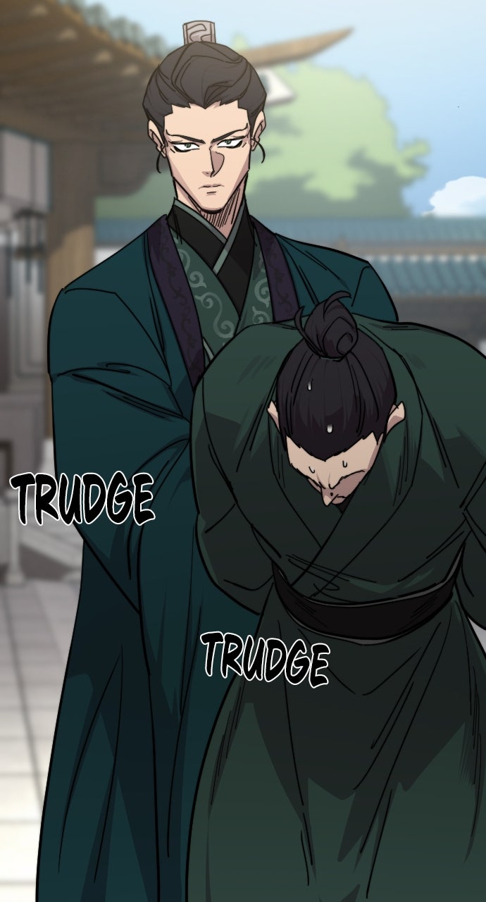 Read Return of the Blossoming Blade Manga Online