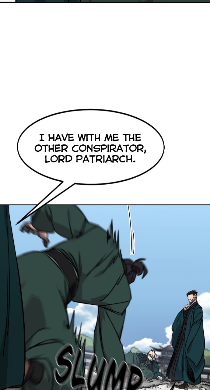 Read Return of the Blossoming Blade Manga Online