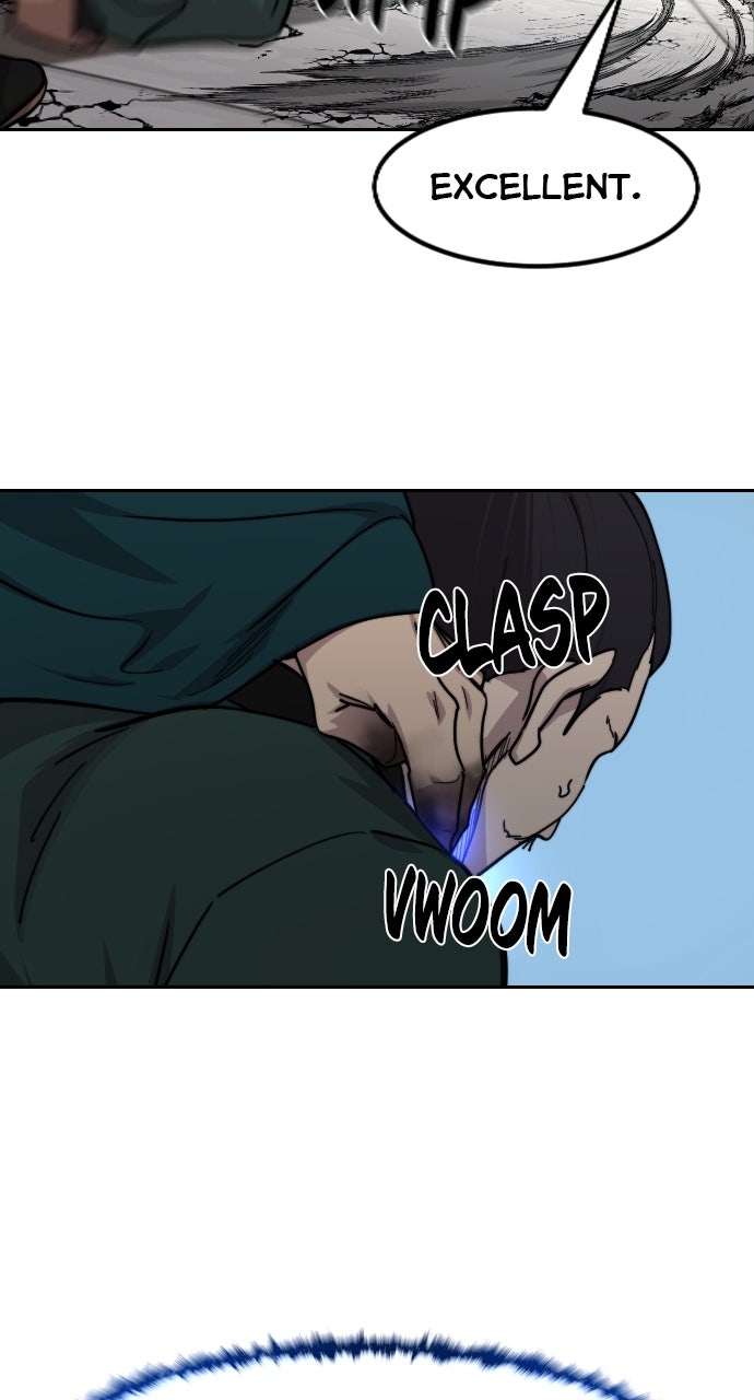 Read Return of the Blossoming Blade Manga Online