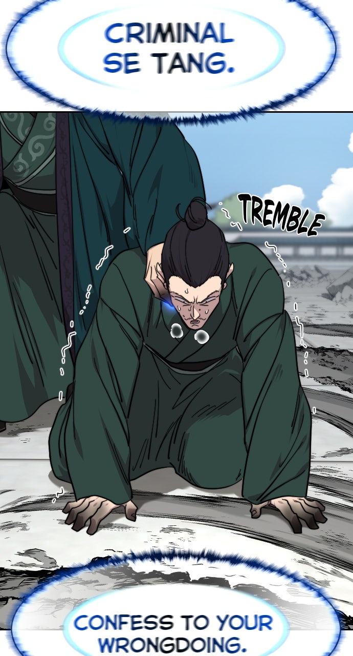 Read Return of the Blossoming Blade Manga Online