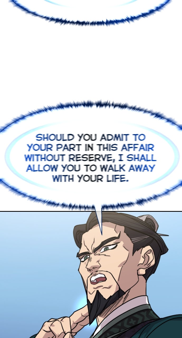 Read Return of the Blossoming Blade Manga Online