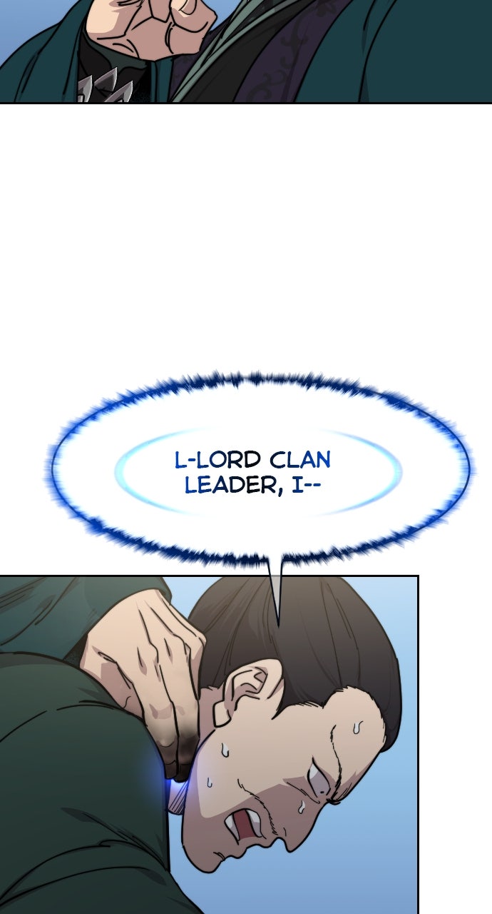 Read Return of the Blossoming Blade Manga Online