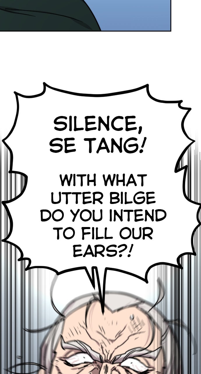 Read Return of the Blossoming Blade Manga Online