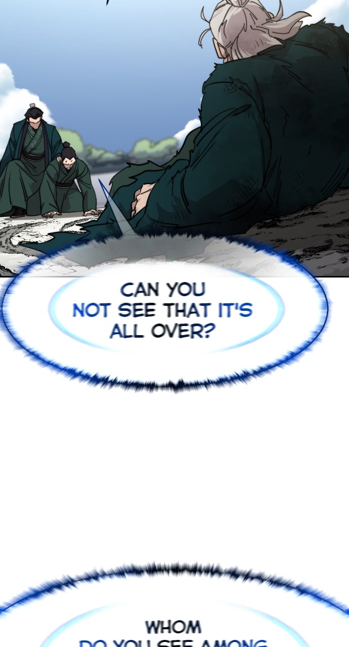 Read Return of the Blossoming Blade Manga Online