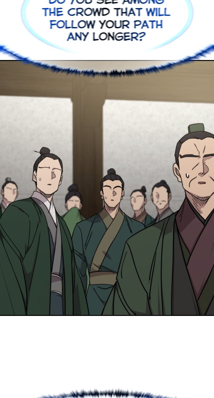 Read Return of the Blossoming Blade Manga Online