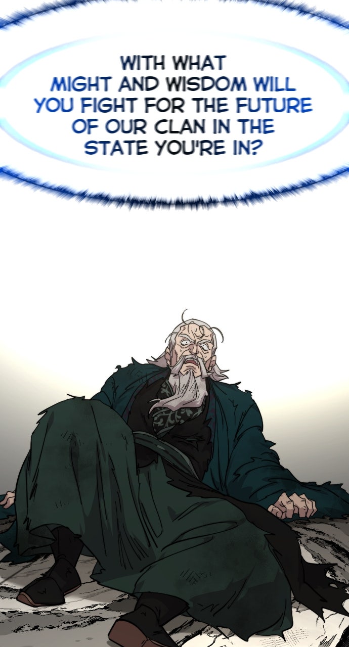 Read Return of the Blossoming Blade Manga Online