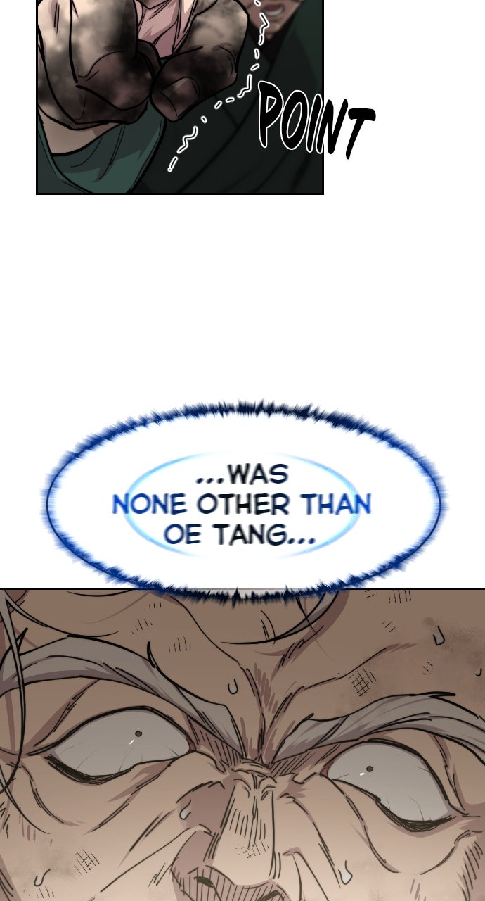 Read Return of the Blossoming Blade Manga Online