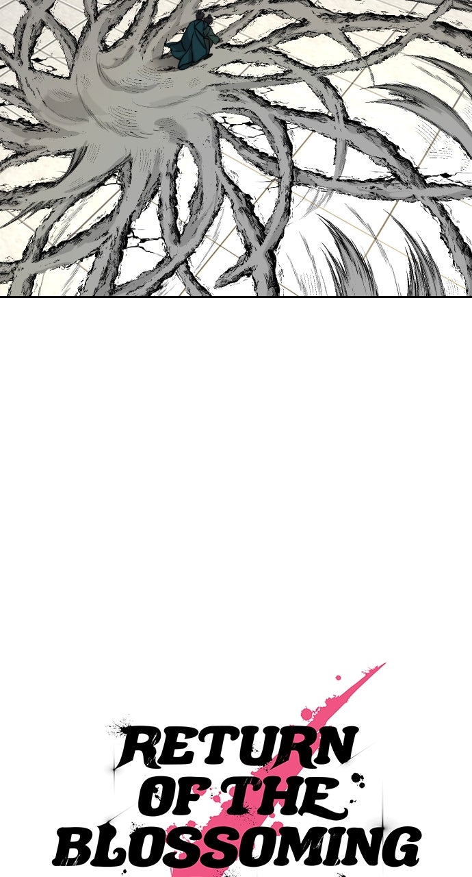 Read Return of the Blossoming Blade Manga Online