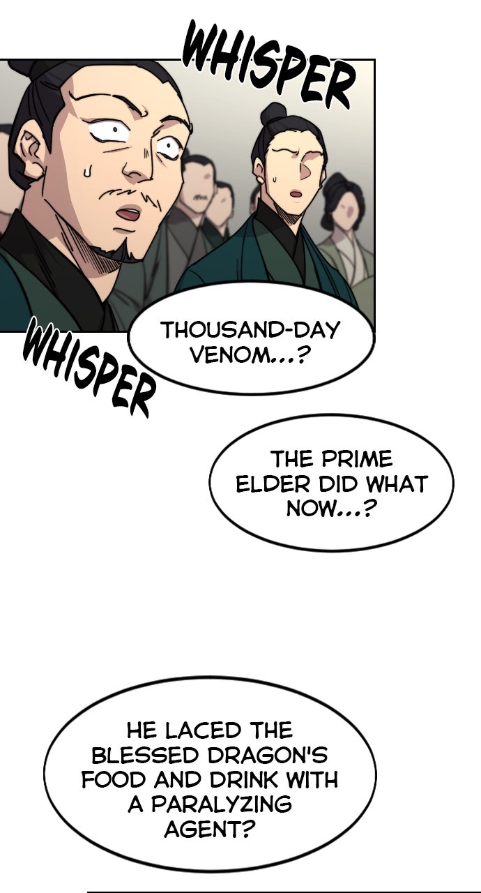 Read Return of the Blossoming Blade Manga Online