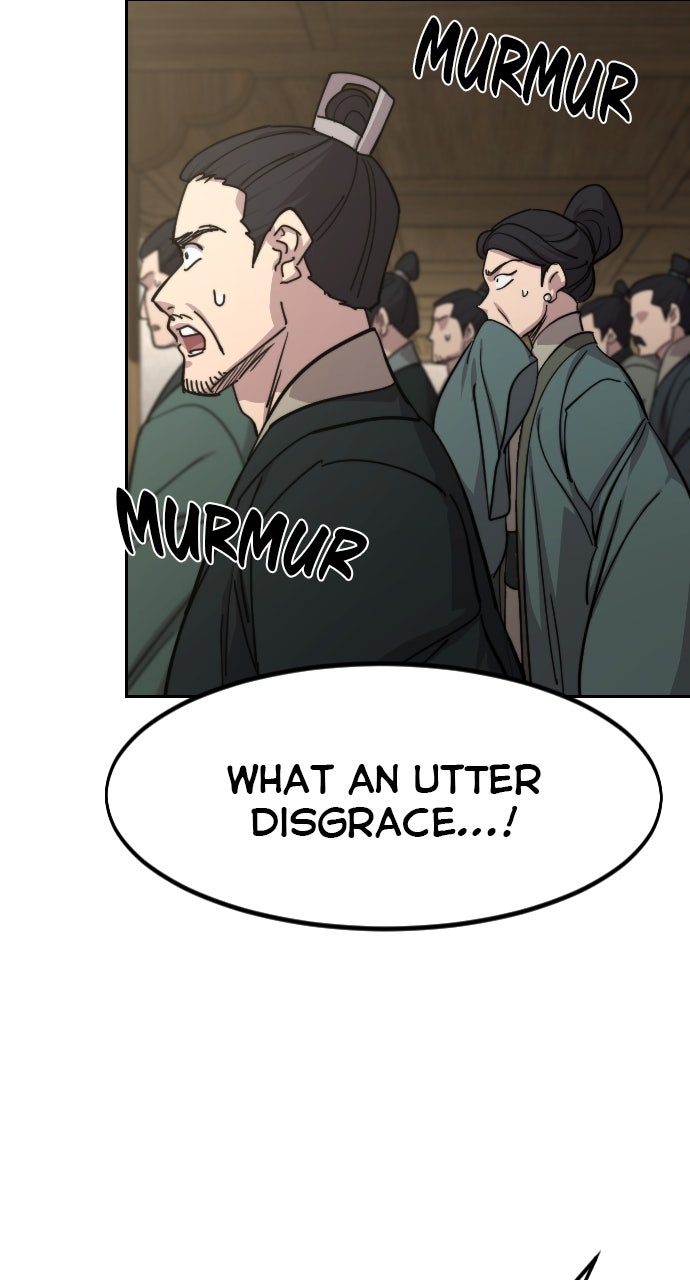 Read Return of the Blossoming Blade Manga Online