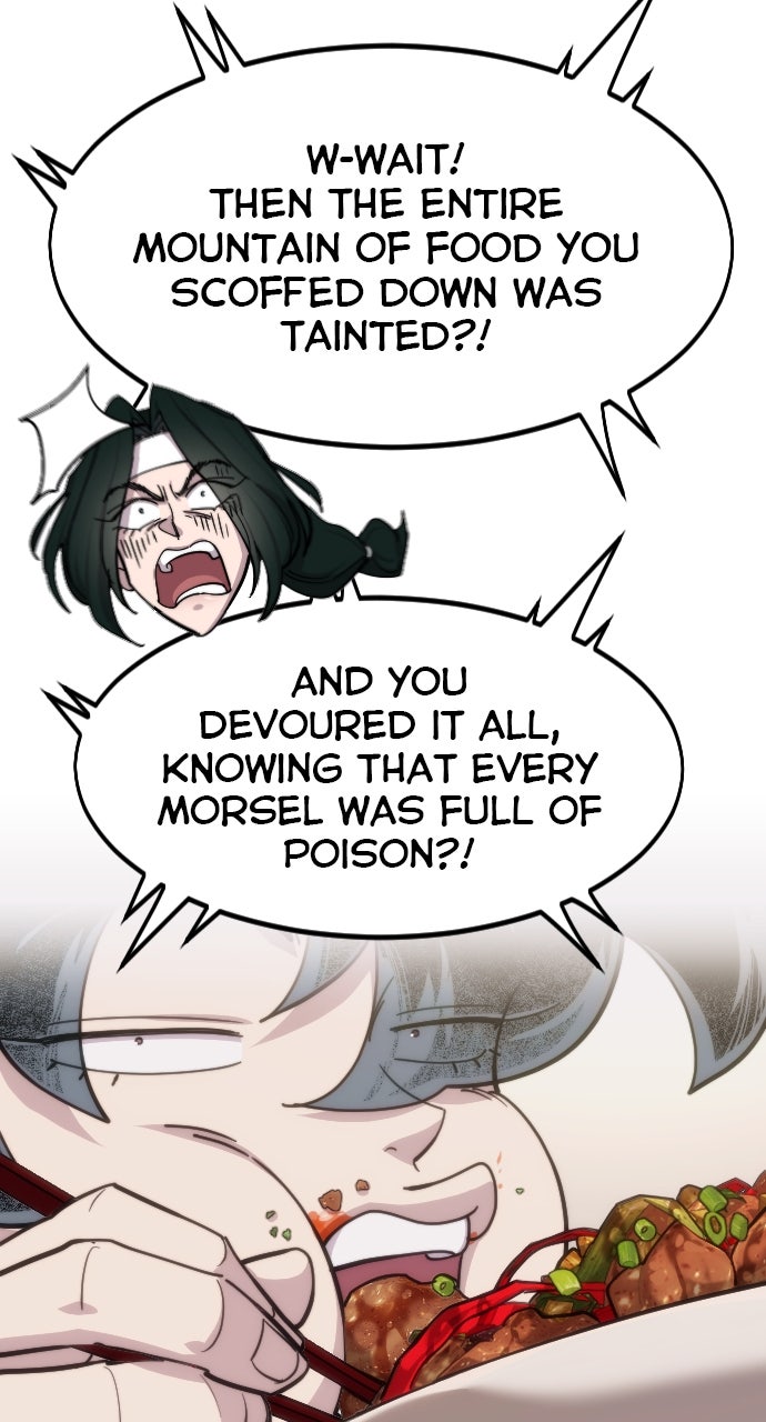 Read Return of the Blossoming Blade Manga Online