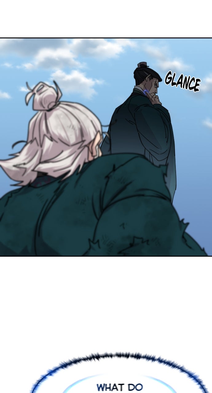 Read Return of the Blossoming Blade Manga Online