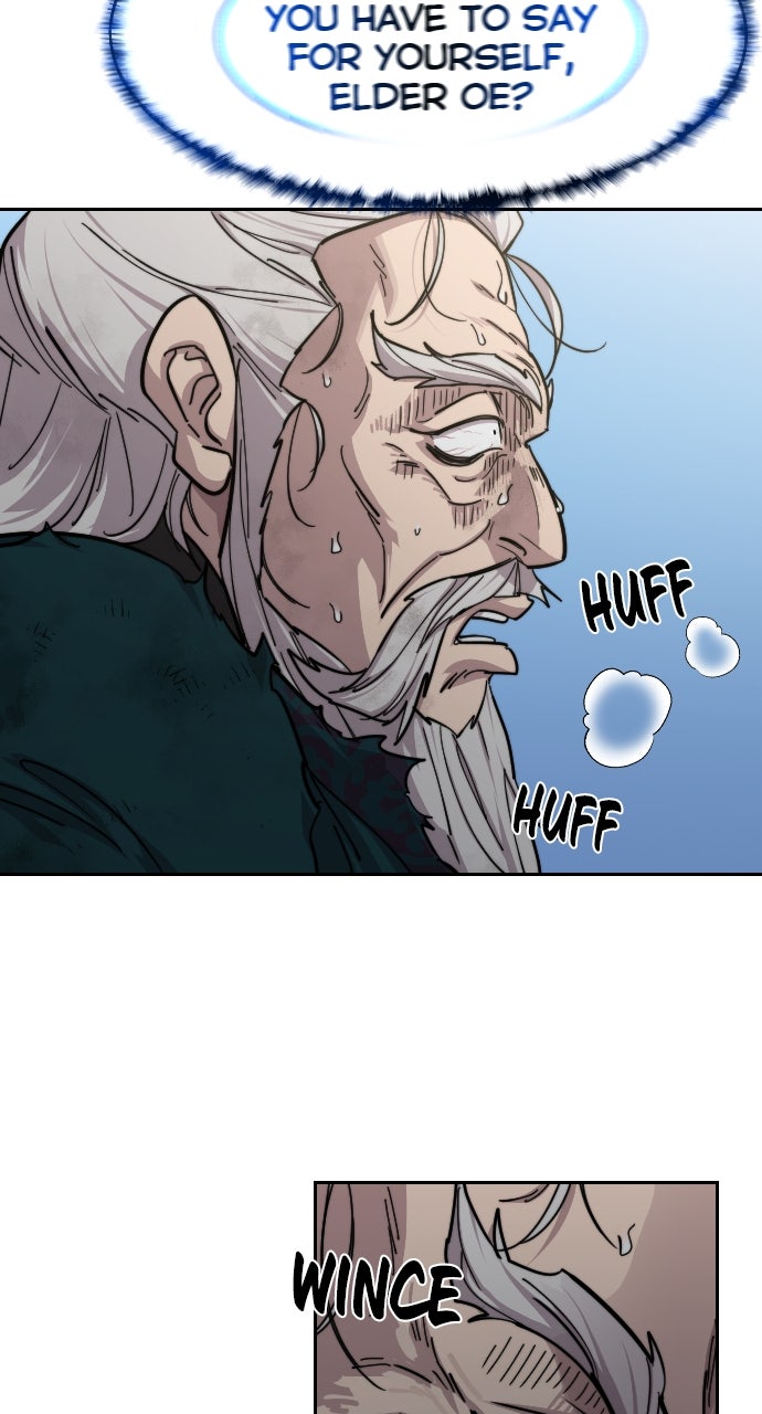 Read Return of the Blossoming Blade Manga Online