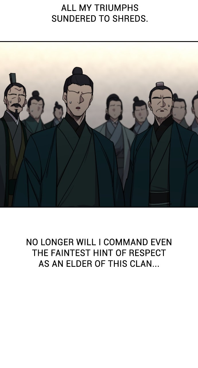 Read Return of the Blossoming Blade Manga Online