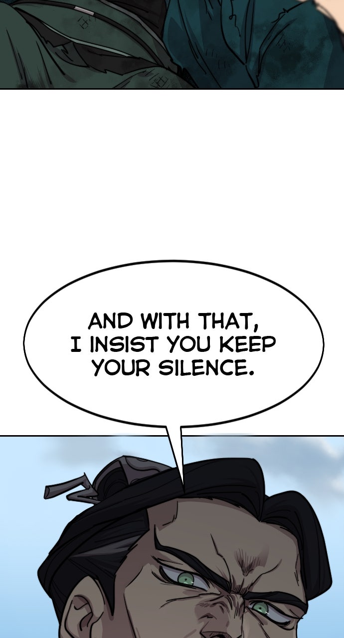 Read Return of the Blossoming Blade Manga Online