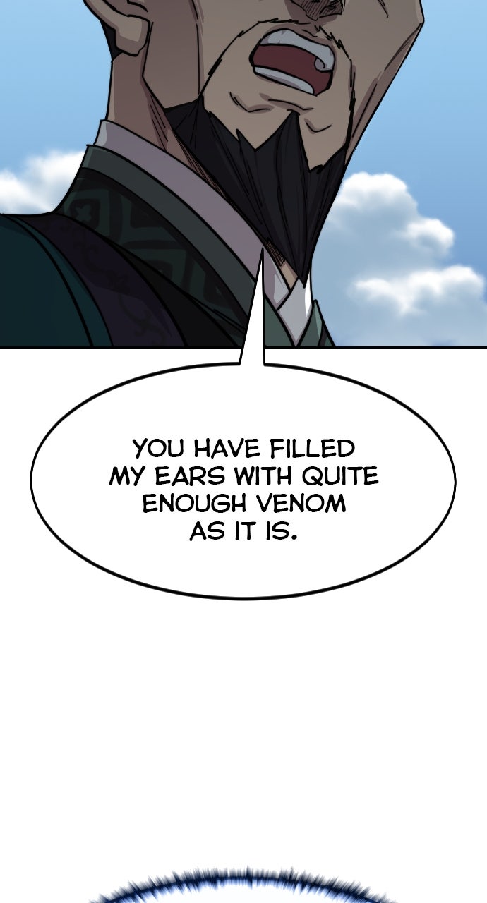 Read Return of the Blossoming Blade Manga Online