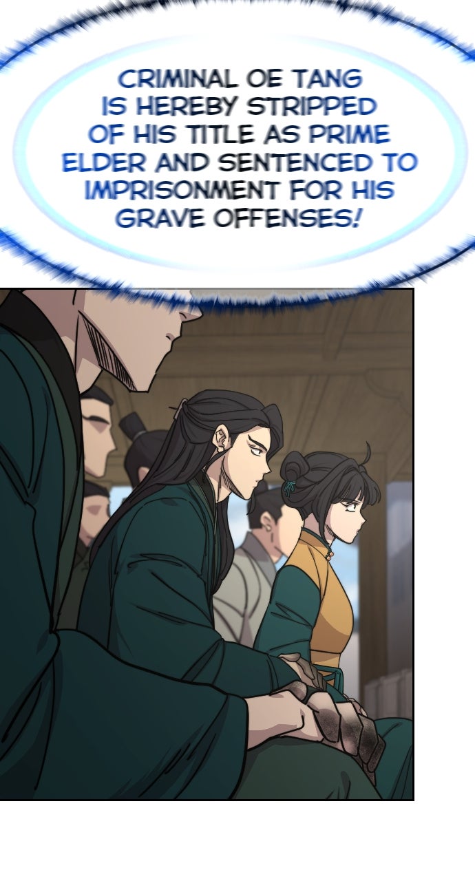 Read Return of the Blossoming Blade Manga Online