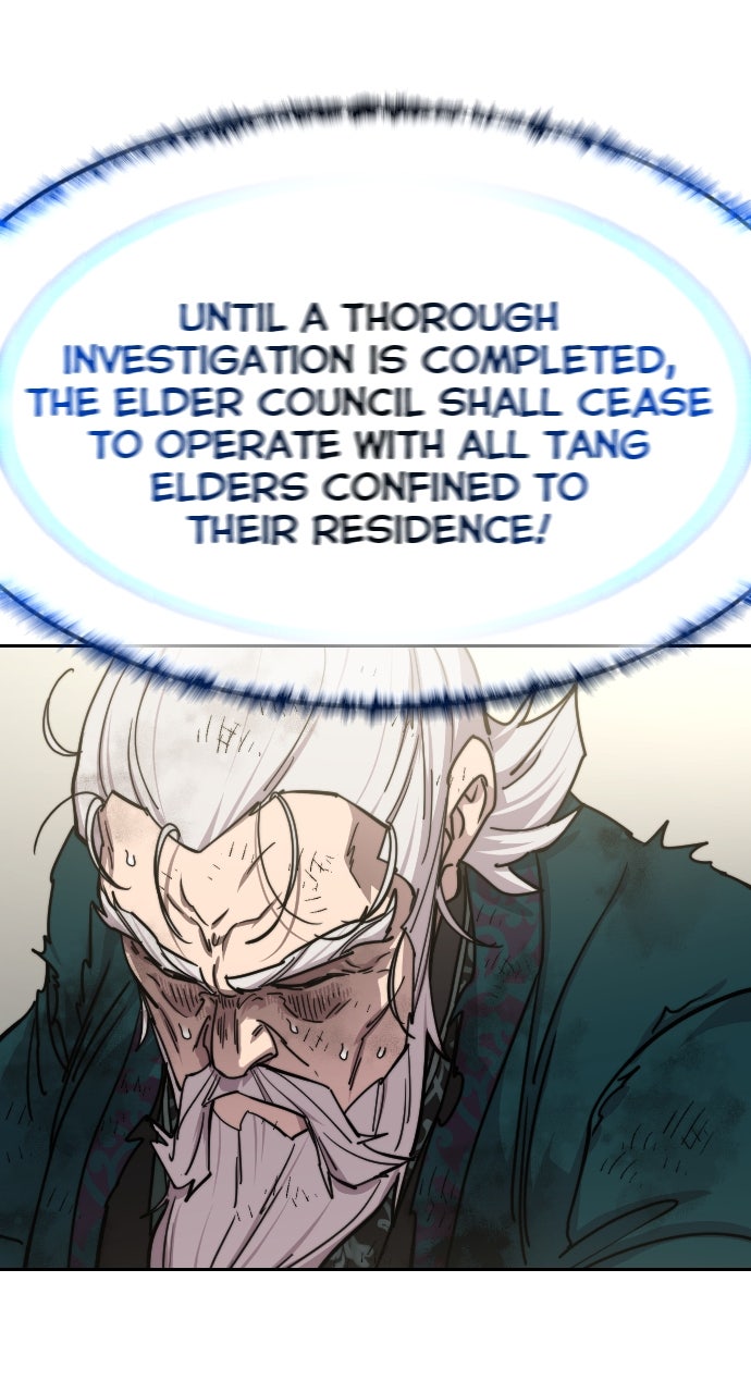 Read Return of the Blossoming Blade Manga Online