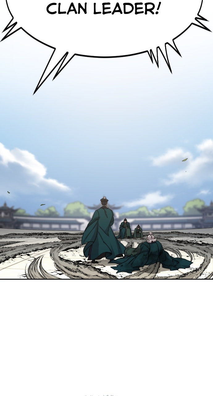 Read Return of the Blossoming Blade Manga Online