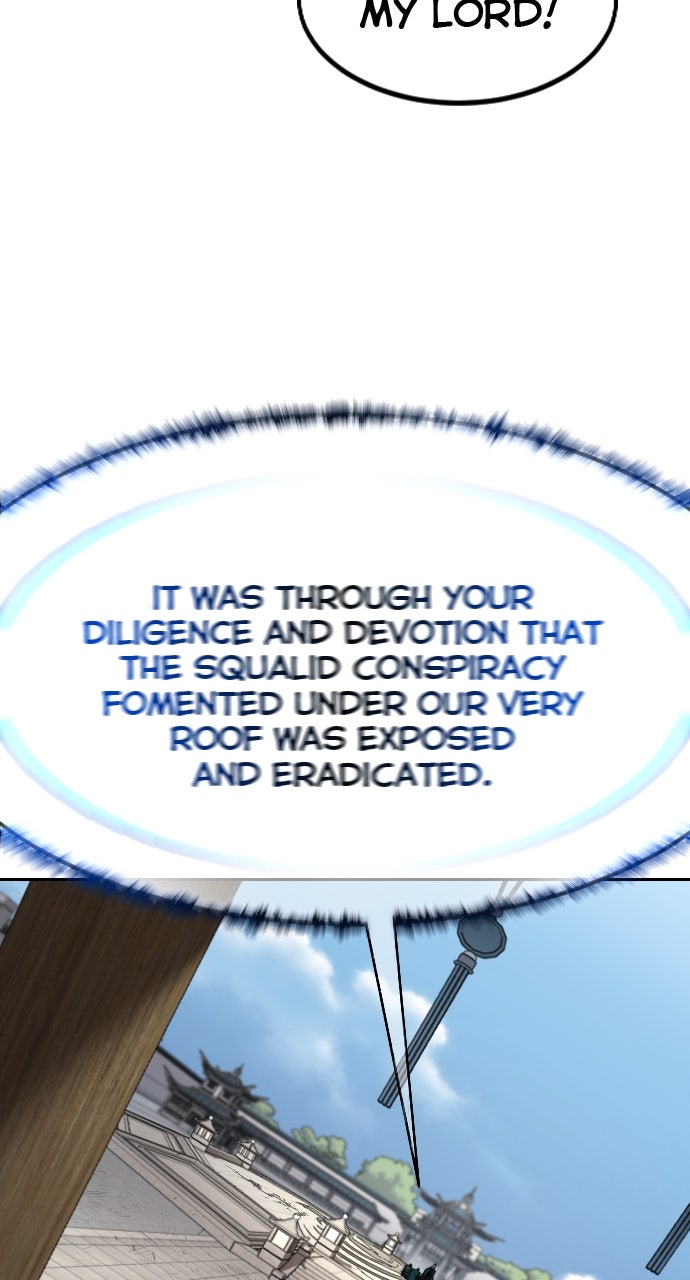 Read Return of the Blossoming Blade Manga Online