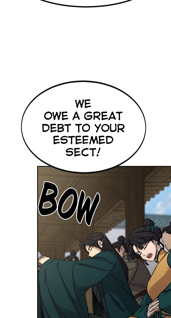 Read Return of the Blossoming Blade Manga Online