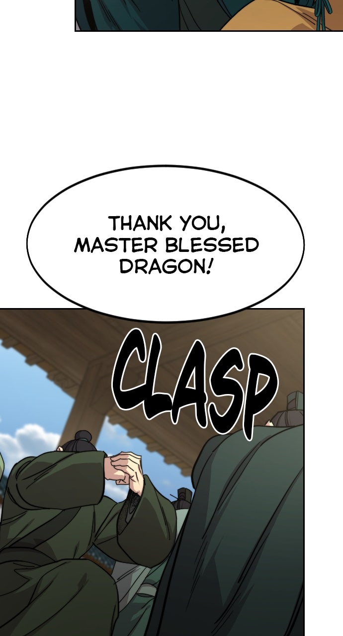 Read Return of the Blossoming Blade Manga Online