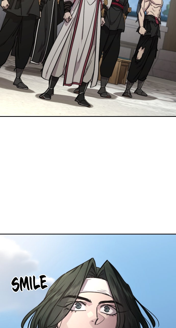 Read Return of the Blossoming Blade Manga Online