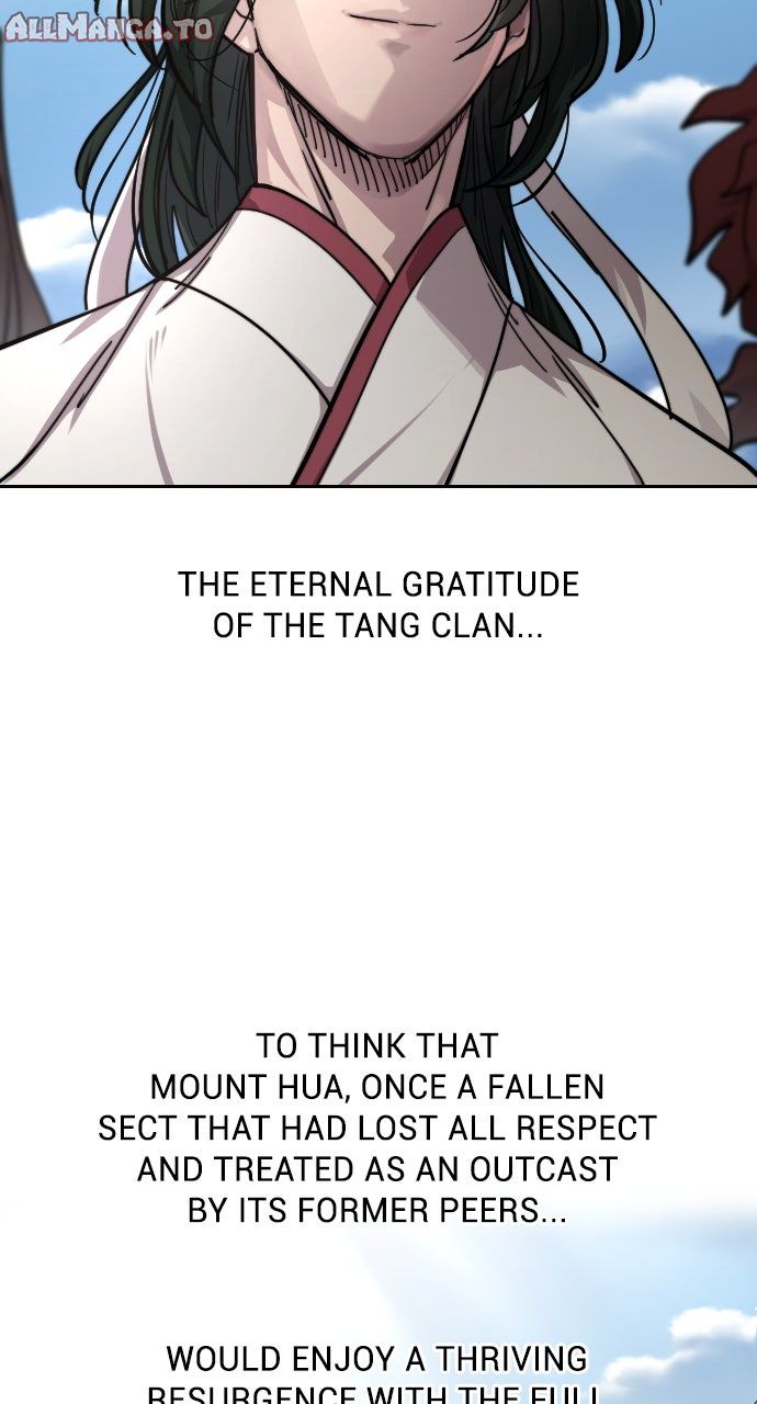 Read Return of the Blossoming Blade Manga Online