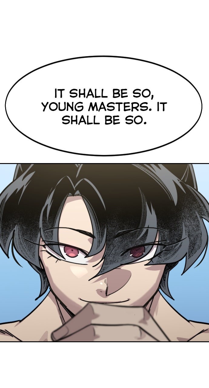 Read Return of the Blossoming Blade Manga Online