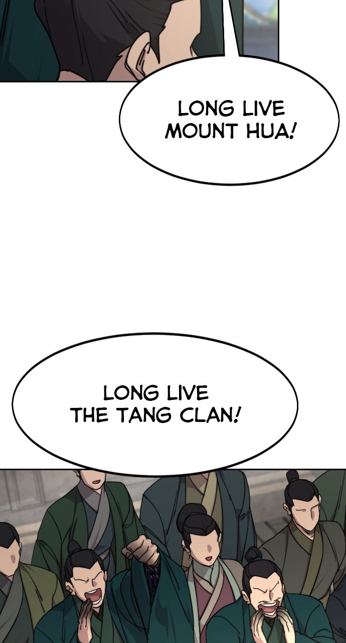 Read Return of the Blossoming Blade Manga Online