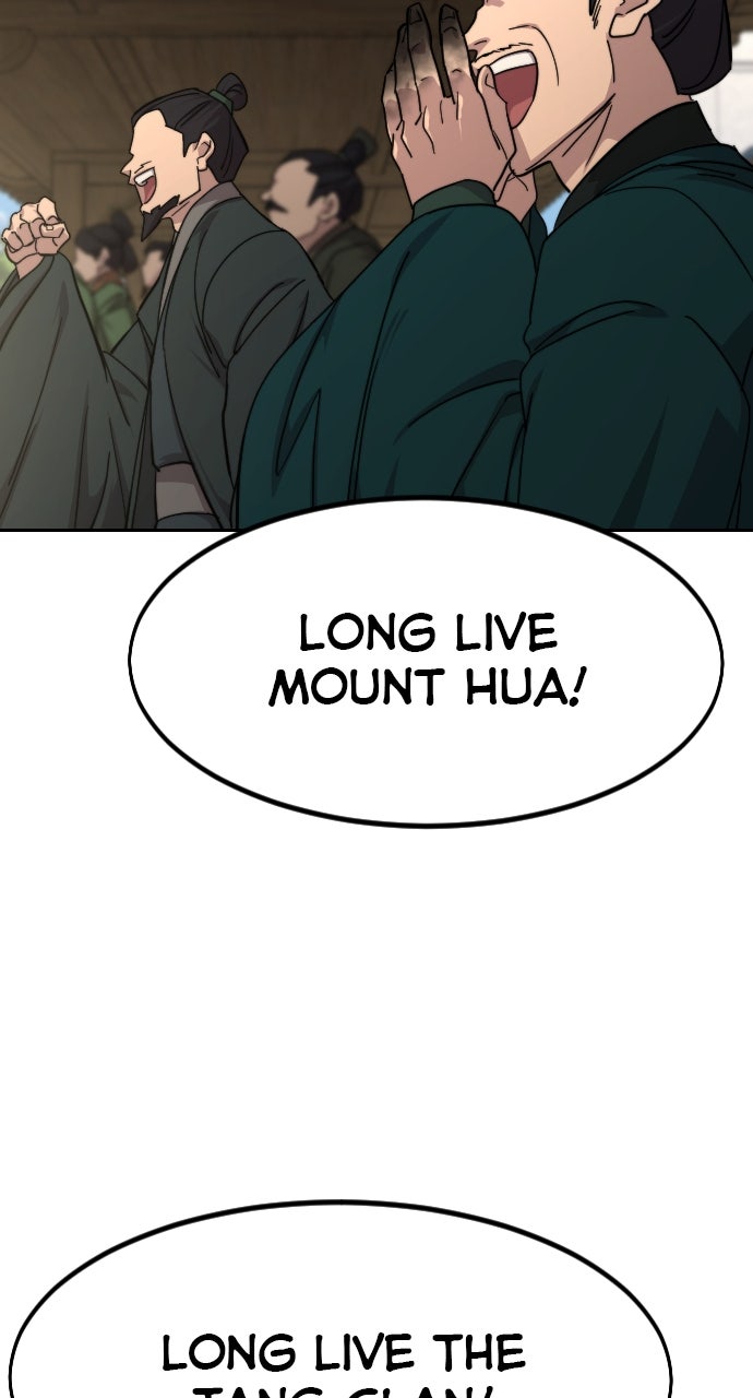 Read Return of the Blossoming Blade Manga Online