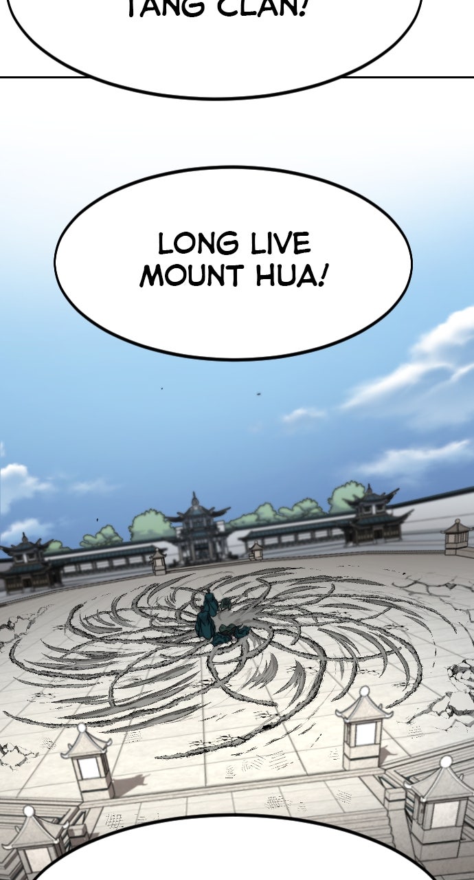 Read Return of the Blossoming Blade Manga Online