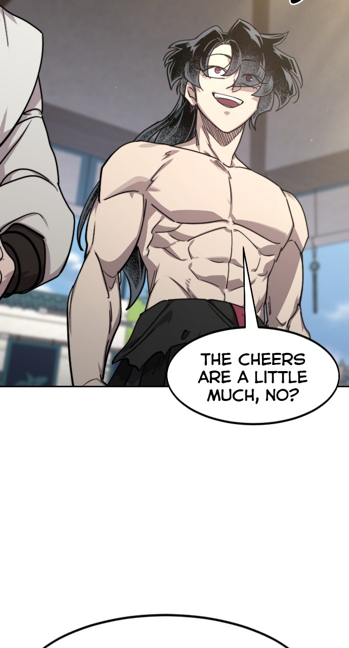 Read Return of the Blossoming Blade Manga Online