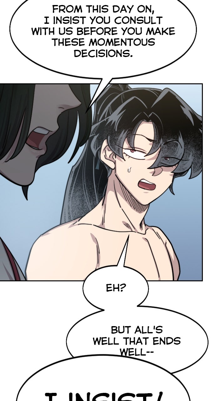 Read Return of the Blossoming Blade Manga Online