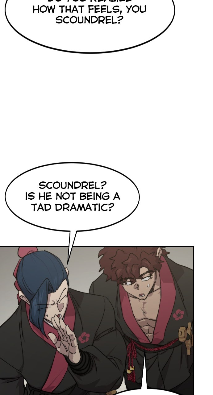 Read Return of the Blossoming Blade Manga Online