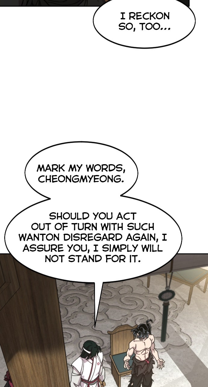 Read Return of the Blossoming Blade Manga Online