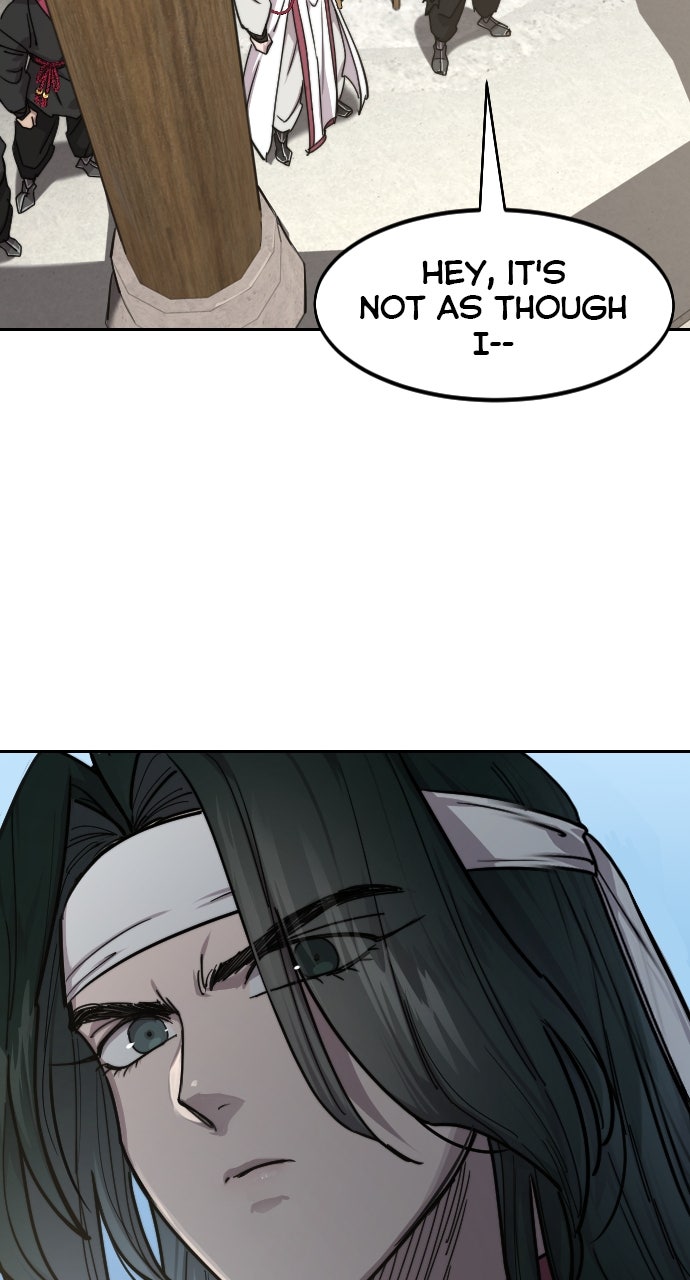 Read Return of the Blossoming Blade Manga Online