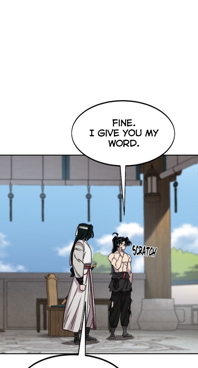 Read Return of the Blossoming Blade Manga Online