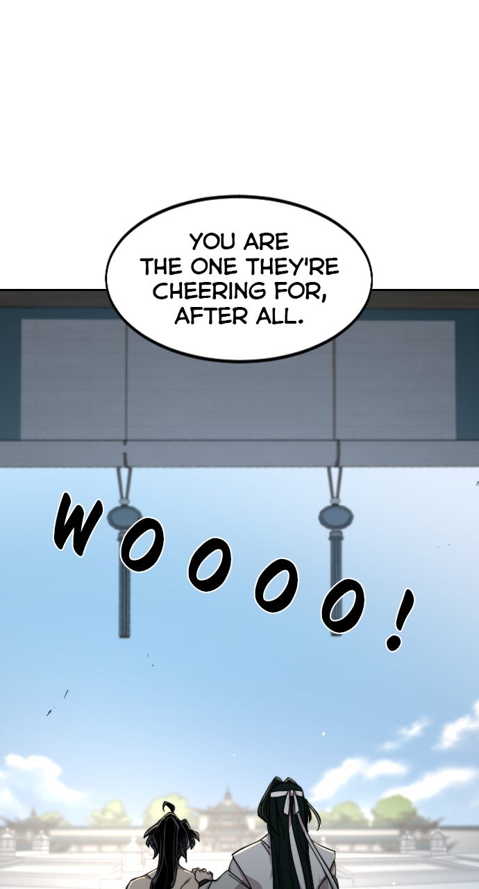 Read Return of the Blossoming Blade Manga Online