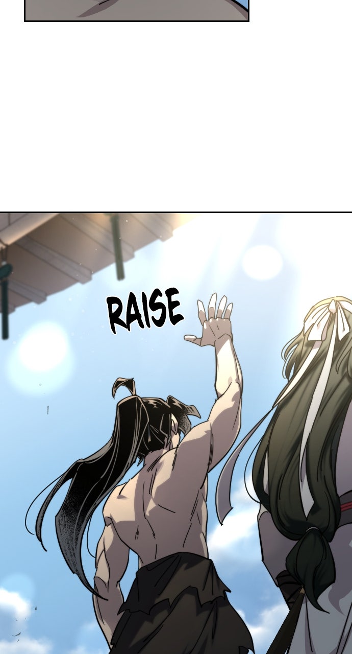 Read Return of the Blossoming Blade Manga Online