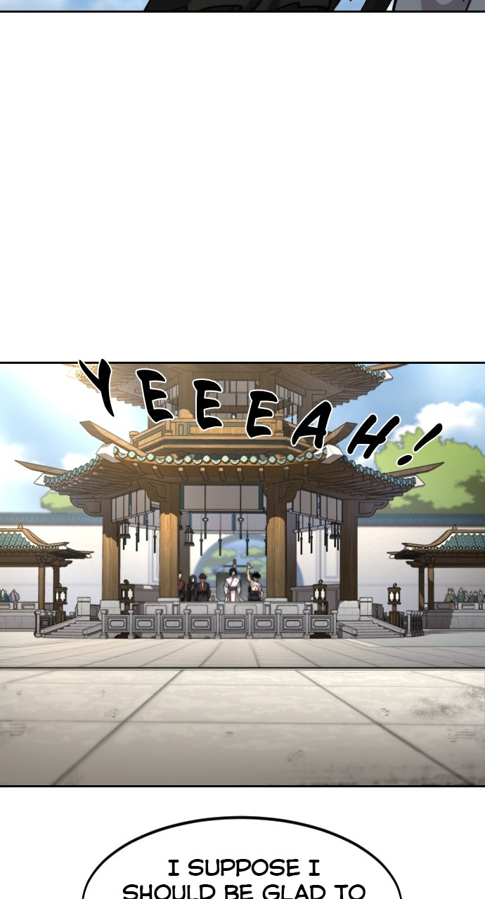 Read Return of the Blossoming Blade Manga Online