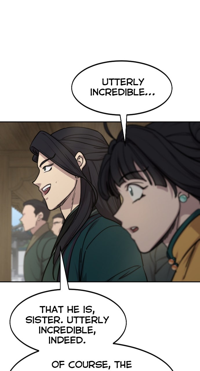 Read Return of the Blossoming Blade Manga Online