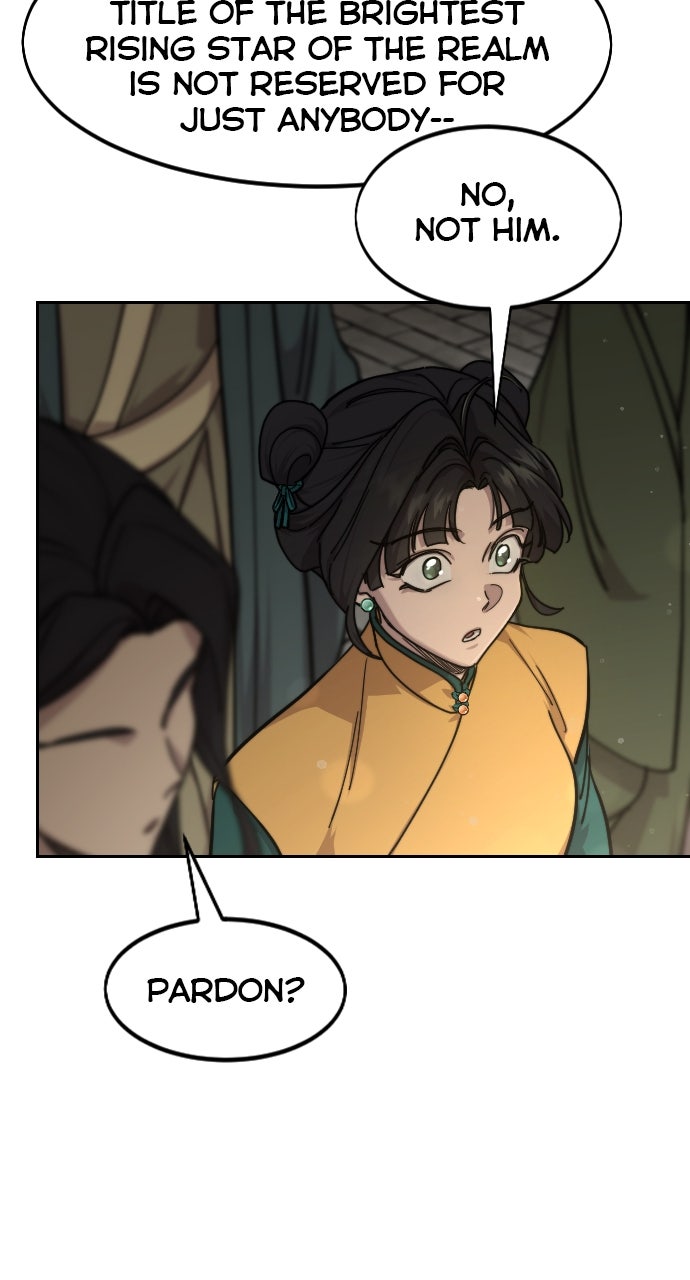 Read Return of the Blossoming Blade Manga Online