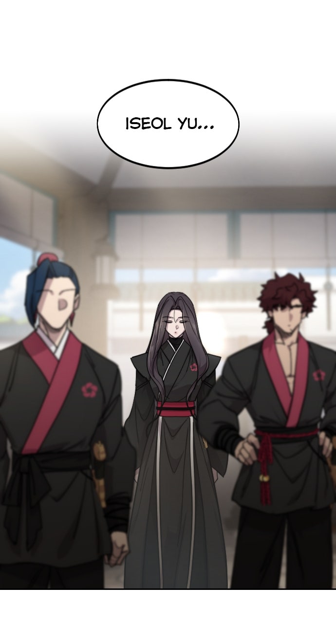 Read Return of the Blossoming Blade Manga Online