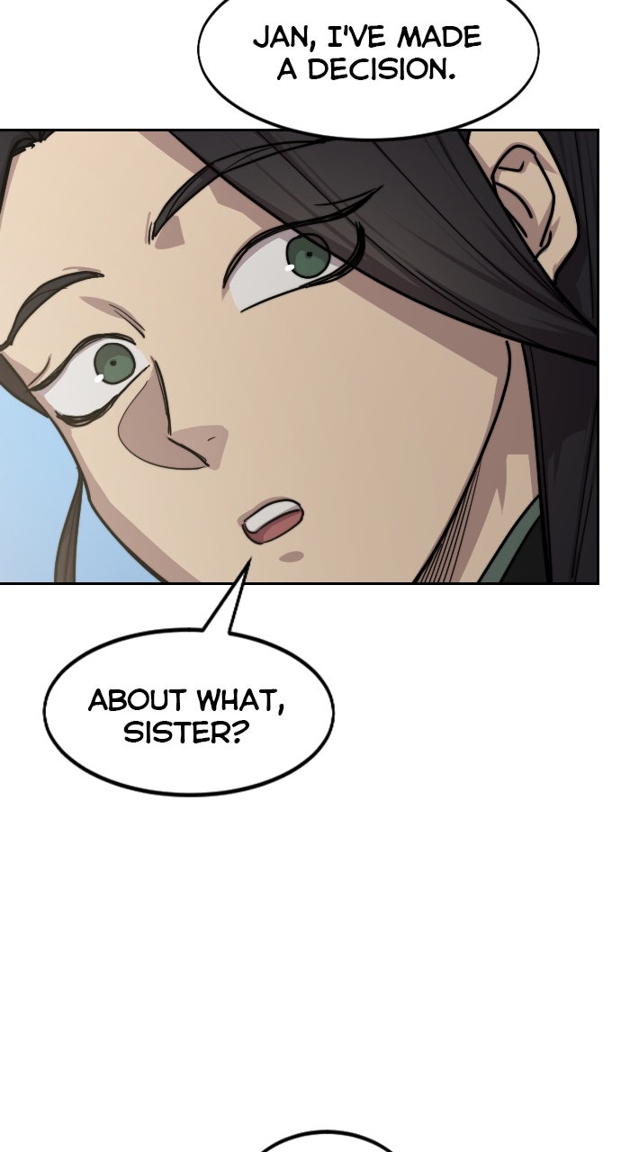 Read Return of the Blossoming Blade Manga Online