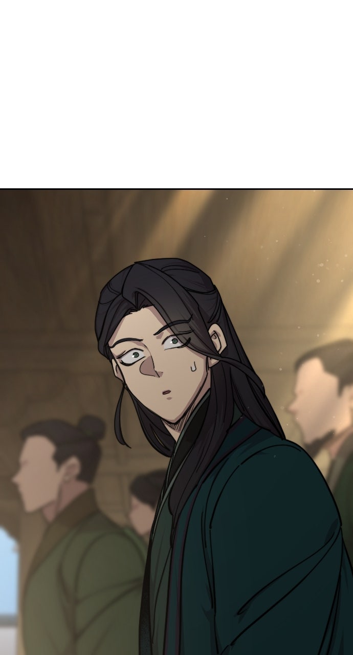 Read Return of the Blossoming Blade Manga Online