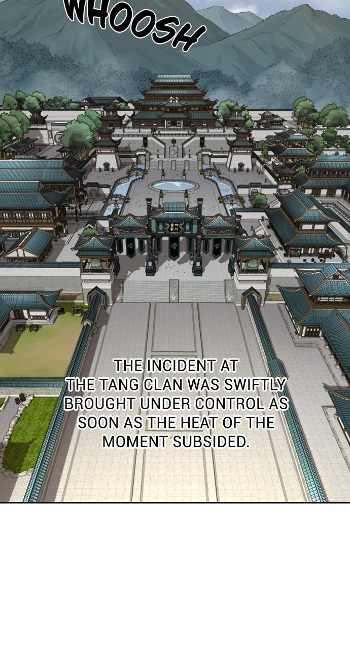 Read Return of the Blossoming Blade Manga Online