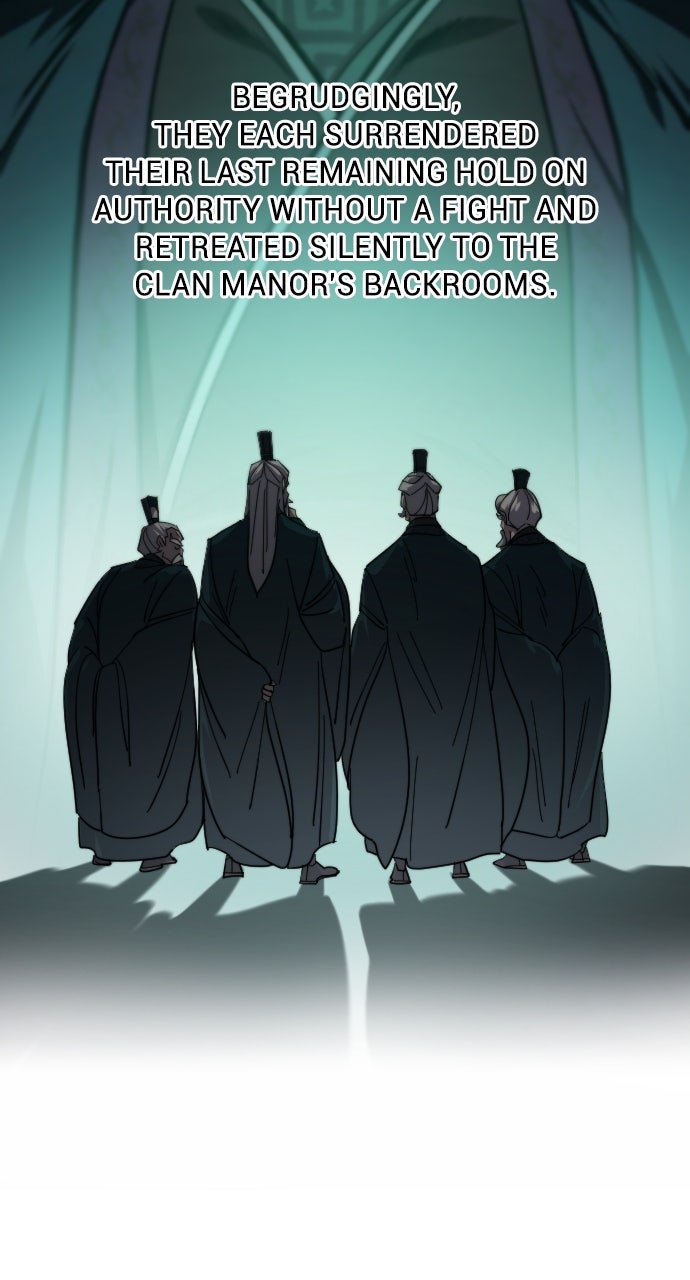 Read Return of the Blossoming Blade Manga Online