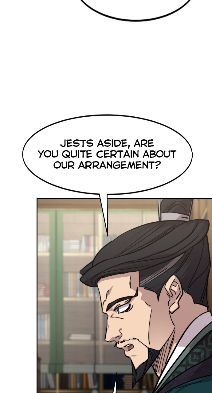 Read Return of the Blossoming Blade Manga Online