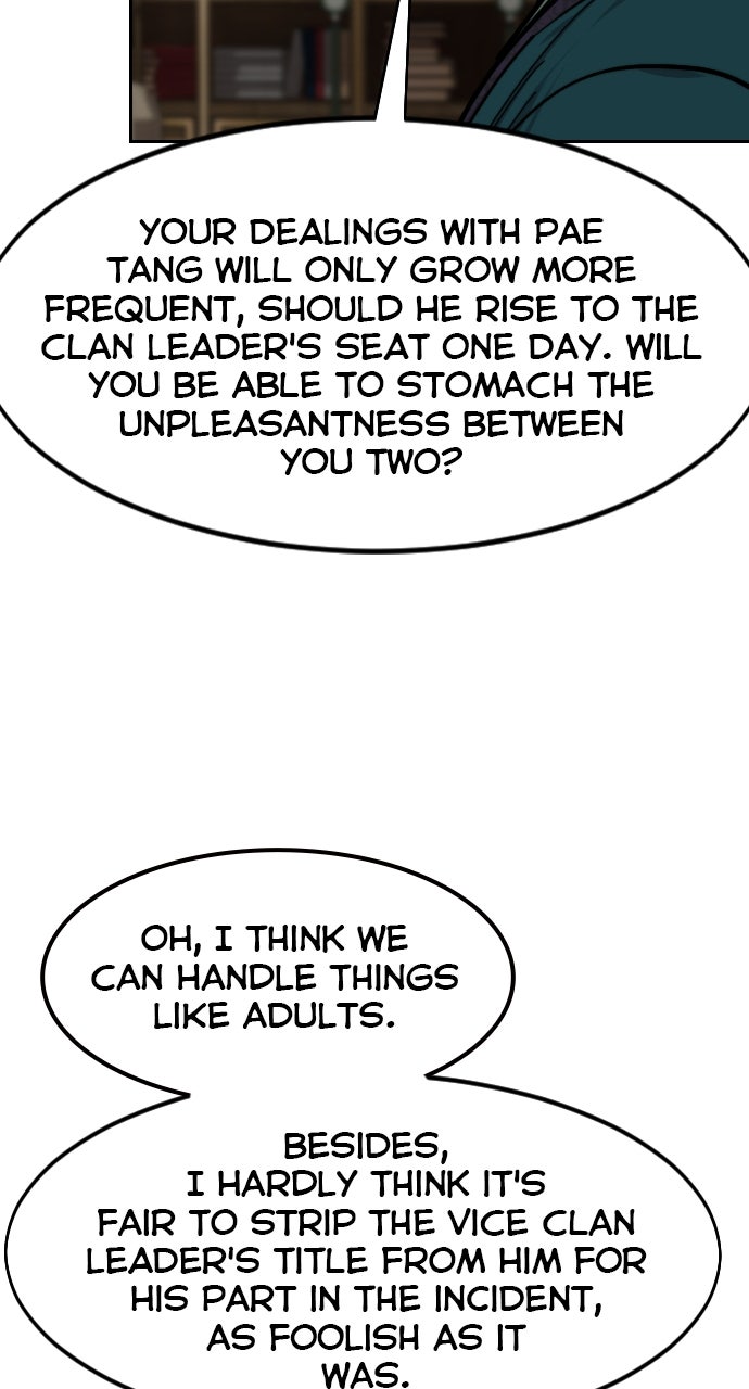 Read Return of the Blossoming Blade Manga Online